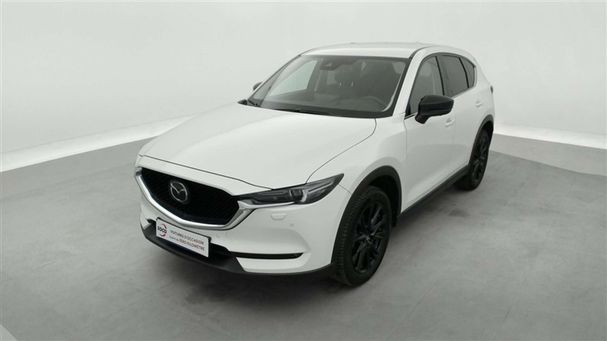 Mazda CX-5 SKYACTIV-G 121 kW image number 1