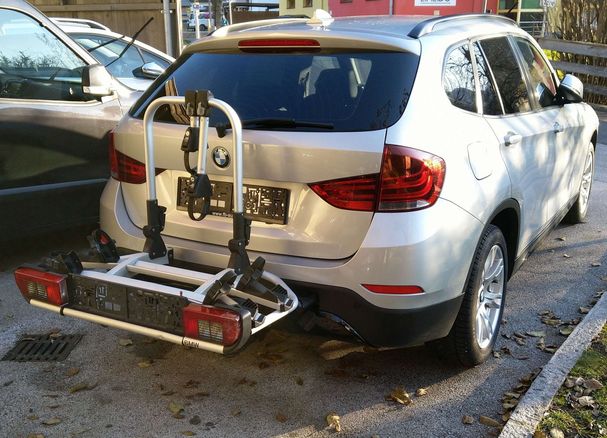 BMW X1 xDrive 160 kW image number 39