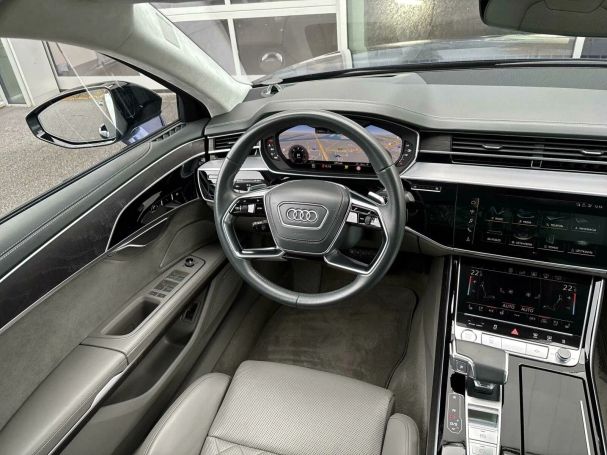 Audi A8 210 kW image number 19