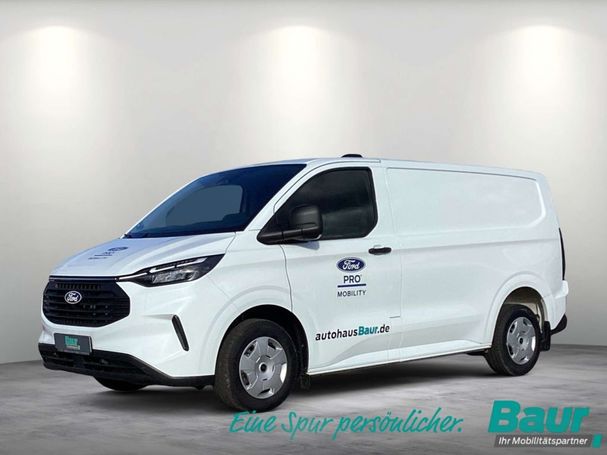 Ford Transit Custom 280 L1H1 LKW VA Trend 81 kW image number 1