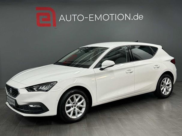 Seat Leon 1.5 TSI 96 kW image number 1