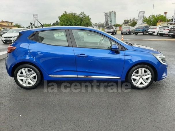 Renault Clio TCe 90 66 kW image number 5