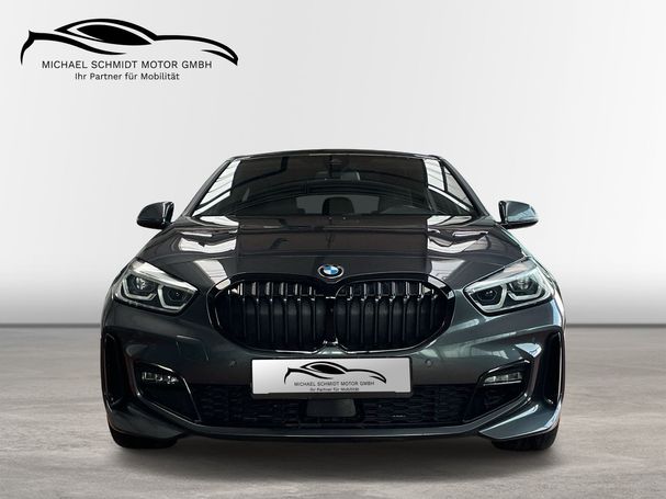 BMW 120i M Sport 131 kW image number 7