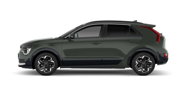 Kia Niro 150 kW image number 3