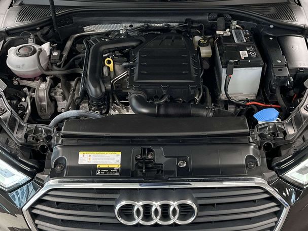 Audi A3 30 TFSI 85 kW image number 13