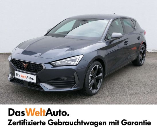 Cupra Leon 1.5 eTSI DSG 110 kW image number 1