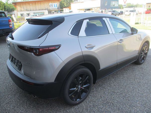 Mazda CX-30 90 kW image number 6