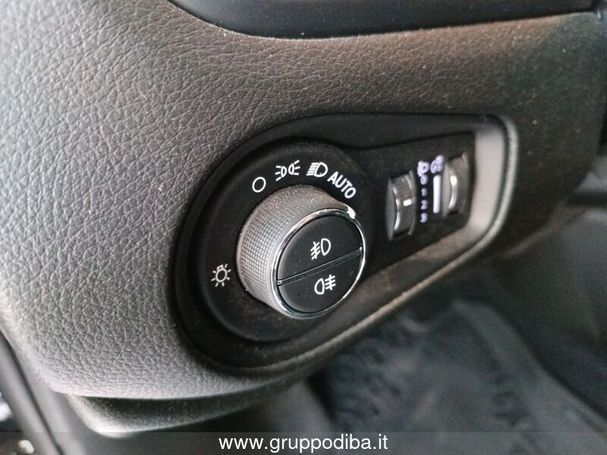 Jeep Renegade 176 kW image number 11