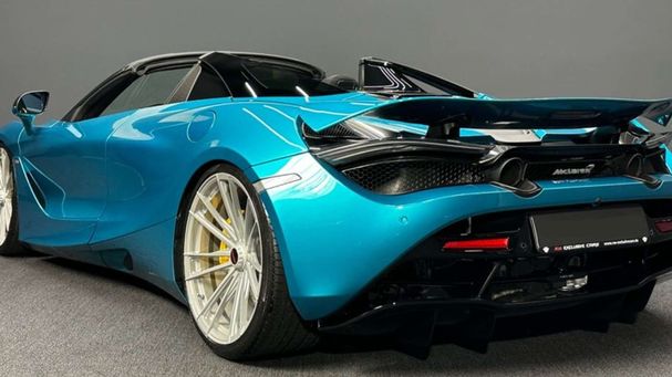 McLaren 720S Spider 530 kW image number 15