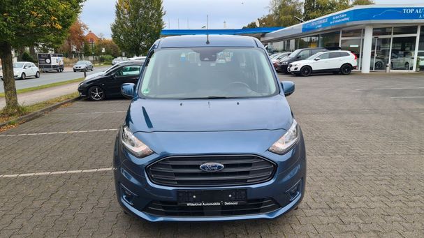 Ford Transit Connect 1.5 74 kW image number 7