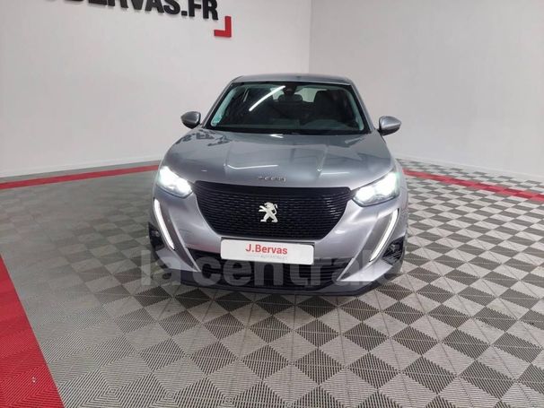 Peugeot 2008 1.2 PureTech 74 kW image number 2