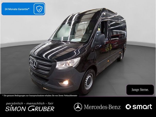 Mercedes-Benz Sprinter Standard 317 125 kW image number 1