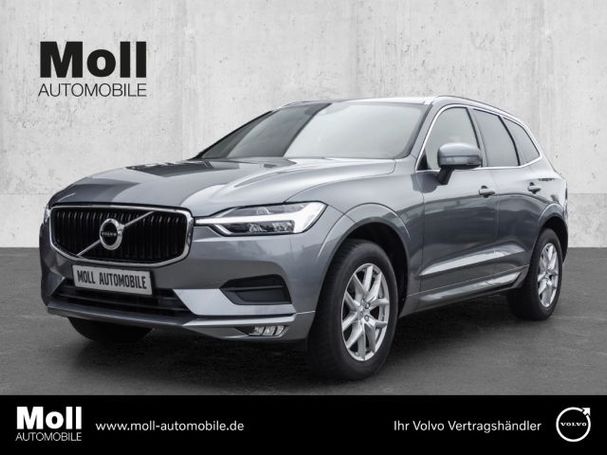 Volvo XC60 B4 Momentum Pro 145 kW image number 1