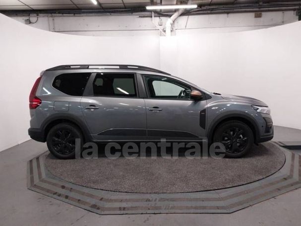 Dacia Jogger 1.6 Hybrid 104 kW image number 14