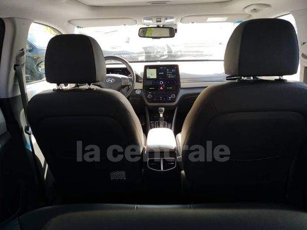 Hyundai Ioniq 1.6 104 kW image number 21