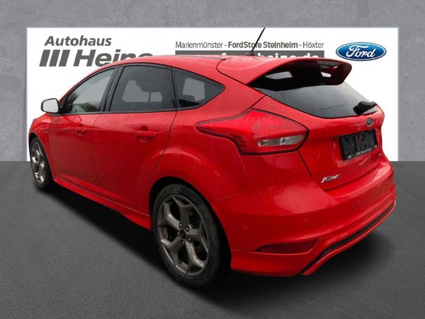 Ford Focus 1.5 ST-Line 134 kW image number 5