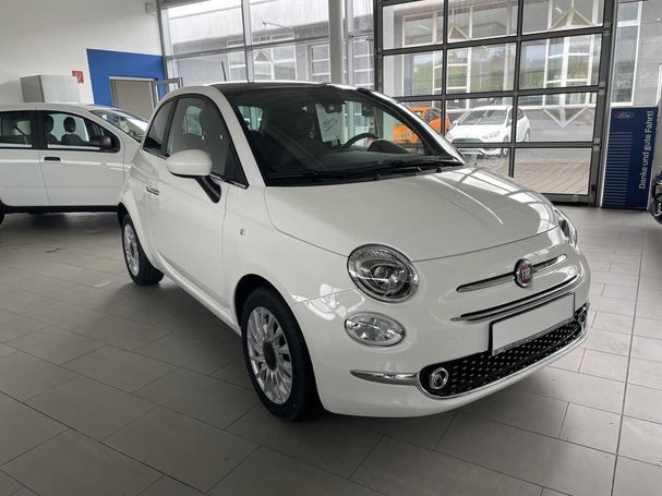 Fiat 500 1.0 51 kW image number 4