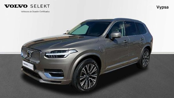 Volvo XC90 AWD T8 287 kW image number 1