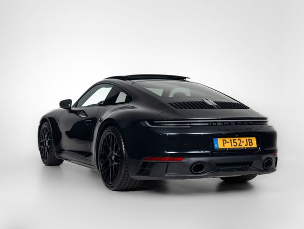 Porsche 992 Carrera 4 GTS 353 kW image number 2