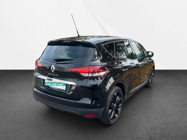 Renault Scenic 103 kW image number 7