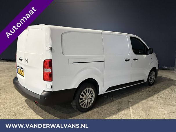 Opel Vivaro 2.0 CDTI L3H1 90 kW image number 8