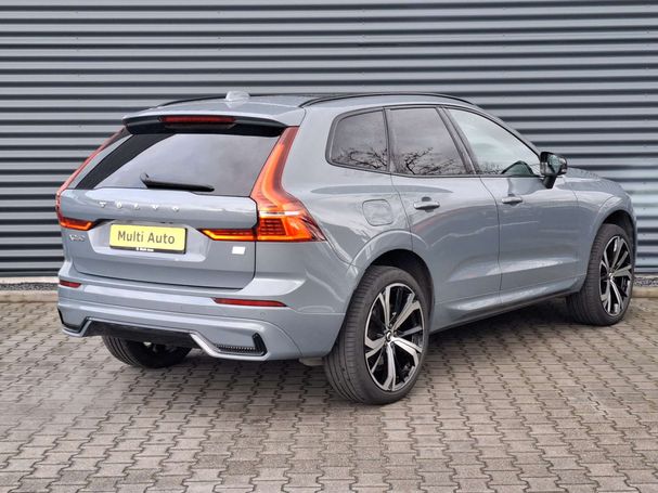 Volvo XC60 T6 Recharge AWD 250 kW image number 3