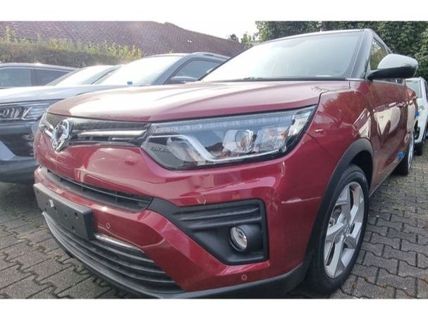 SsangYong Tivoli 1.5 120 kW image number 1