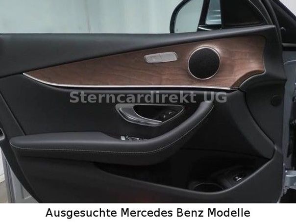 Mercedes-Benz E 300 de 225 kW image number 9