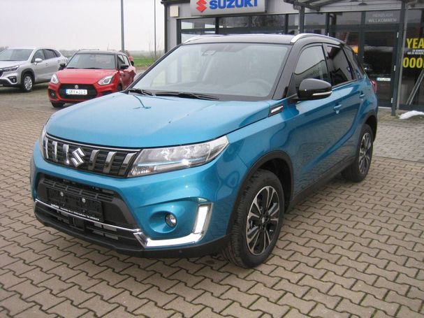 Suzuki Vitara 1.4 Hybrid Comfort Allgrip 95 kW image number 1