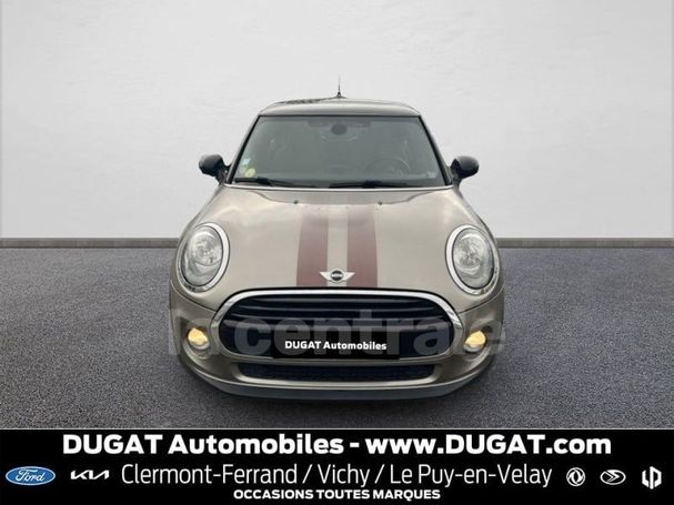 MINI Cooper 85 kW image number 3