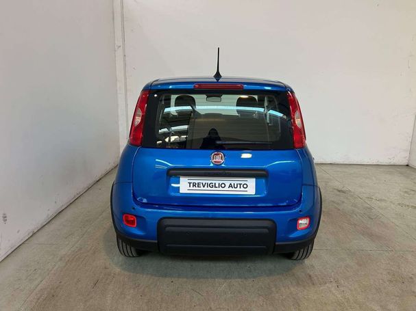 Fiat Panda 51 kW image number 6