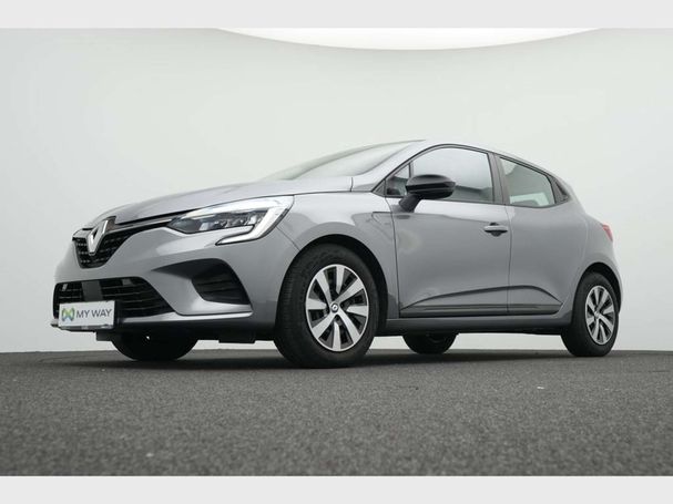 Renault Clio TCe 66 kW image number 12