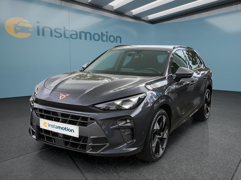 Cupra Terramar 1.5