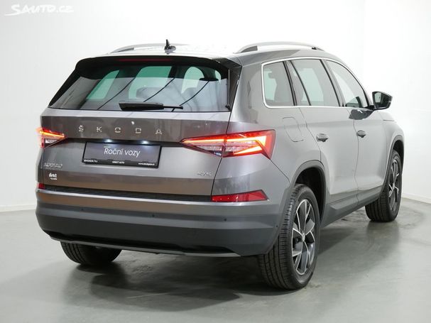 Skoda Kodiaq 2.0 TDI Style 110 kW image number 3