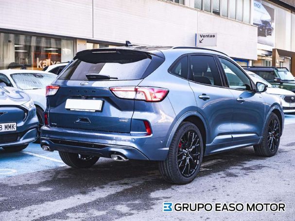 Ford Kuga 2.5 140 kW image number 11