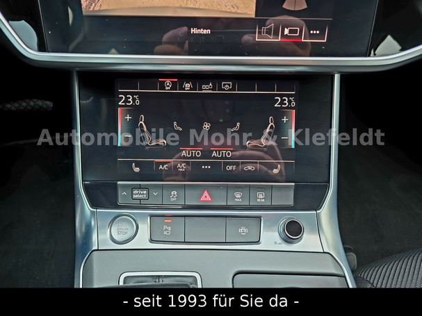 Audi A6 45 TDI quattro Avant 170 kW image number 12