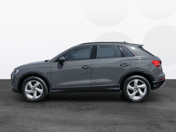 Audi Q3 35 TDI Advanced 110 kW image number 3