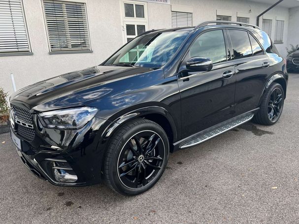 Mercedes-Benz GLE 450 d 270 kW image number 1