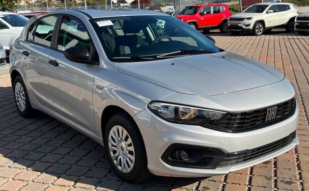 Fiat Tipo 74 kW image number 6