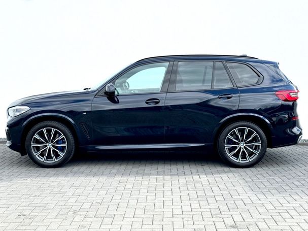 BMW X5 xDrive 195 kW image number 8