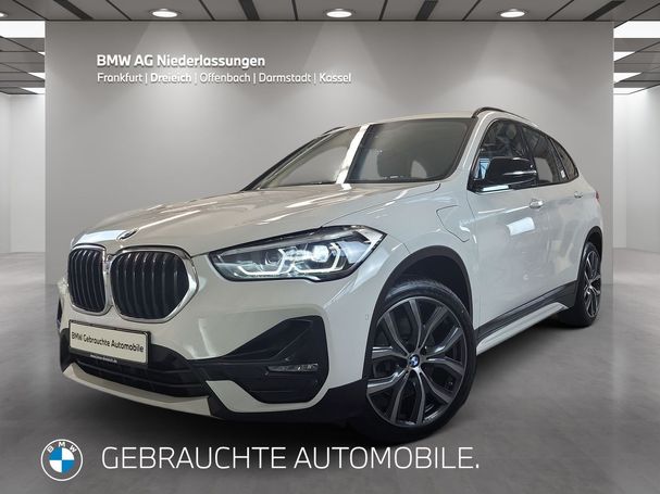 BMW X1 25e xDrive 162 kW image number 1