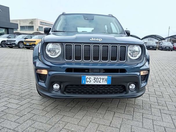 Jeep Renegade 1.0 Limited 88 kW image number 3