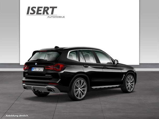 BMW X3 xDrive 210 kW image number 2