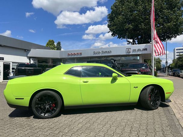 Dodge Challenger 277 kW image number 4