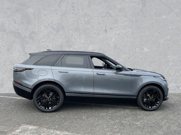 Land Rover Range Rover Velar D300 Dynamic SE 221 kW image number 6