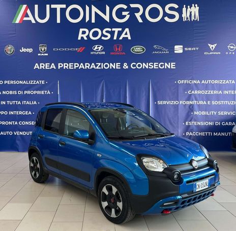 Fiat Panda 1.0 Hybrid 51 kW image number 2