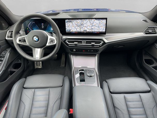 BMW 340d xDrive Touring 250 kW image number 9