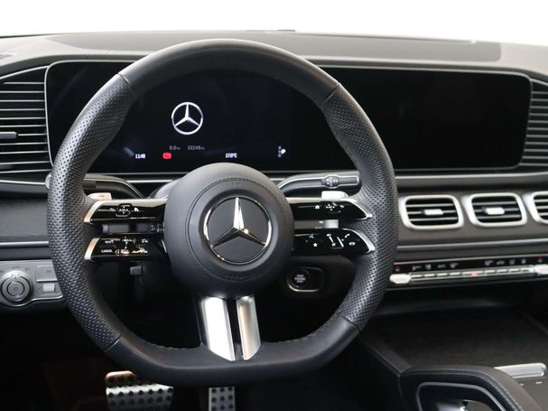 Mercedes-Benz GLE 400 e AMG Line Premium Plus 4Matic 280 kW image number 10