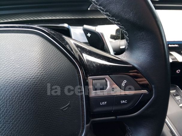 Peugeot 508 BlueHDi 160 EAT8 Allure 120 kW image number 26