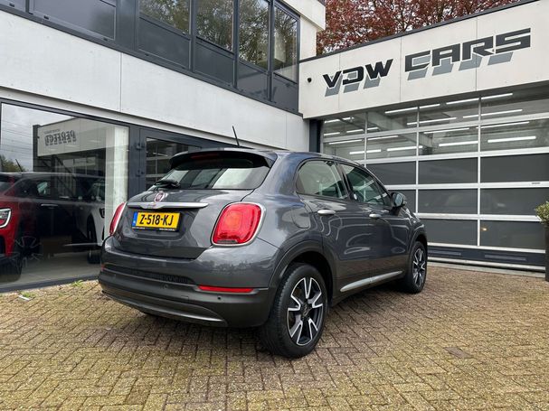 Fiat 500X 1.6 Mirror 81 kW image number 12